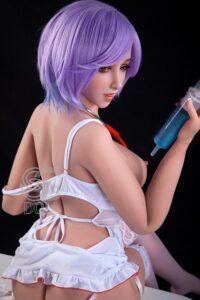 Muñecas Sexuales Con Culo Grande Nsfw - Siobhan 8 realdoll dildo fdsg20