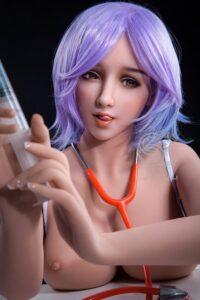 Muñecas Sexuales Con Culo Grande Nsfw - Siobhan 4 realdoll dildo fdsg5