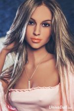 Каркас Muñeca Sexual Manga - Adell - Imagen 2