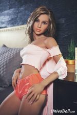 Каркас Muñeca Sexual Manga - Adell - Imagen 3