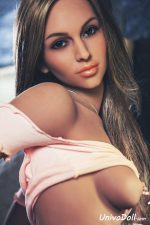 Каркас Muñeca Sexual Manga - Adell - Imagen 5