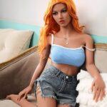 Opiniones Sobre Muñecas Sexuales Reales - Janetta