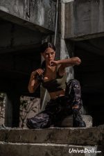 Muñeca Sexual Rota, Gracioso - Neila - Imagen 2