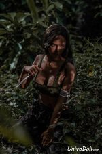 Muñeca Sexual Rota, Gracioso - Neila - Imagen 12