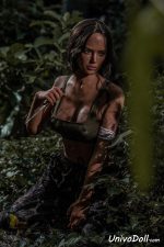 Muñeca Sexual Rota, Gracioso - Neila - Imagen 13