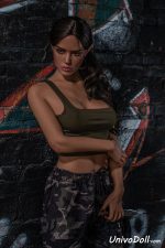 Muñeca Sexual Rota, Gracioso - Neila - Imagen 18