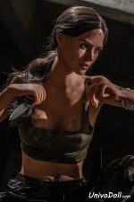 Muñeca Sexual Rota, Gracioso - Neila - Imagen 4