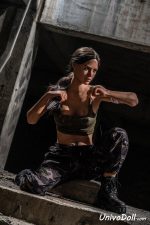 Muñeca Sexual Rota, Gracioso - Neila - Imagen 5