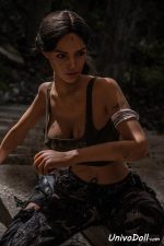 Muñeca Sexual Rota, Gracioso - Neila - Imagen 6