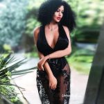 Sexo Con Muñeca Asiática Filtrado - Eunice - Imagen 4