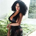 Sexo Con Muñeca Asiática Filtrado - Eunice - Imagen 3