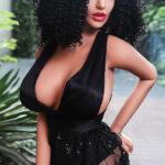 Sexo Con Muñeca Asiática Filtrado - Eunice