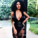 Sexo Con Muñeca Asiática Filtrado - Eunice - Imagen 11