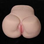 Datos Sexuales De La Muñeca Darihaa - Freida