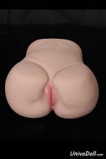 Datos Sexuales De La Muñeca Darihaa - Freida