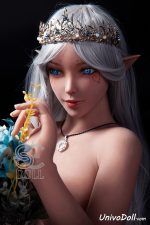 ¿las Muñecas Sexuales Japonesas Son Buenas - Isabell - Imagen 8