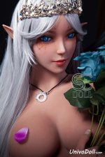 ¿las Muñecas Sexuales Japonesas Son Buenas - Isabell - Imagen 10