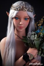 ¿las Muñecas Sexuales Japonesas Son Buenas - Isabell