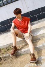 Muñecas Sexuales Gay Con Culo Masculino - Alain