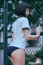 Follar Con Una Muñeca Sexual Vídeo - Melessa - Imagen 6