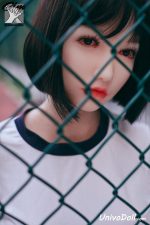 Follar Con Una Muñeca Sexual Vídeo - Melessa - Imagen 4