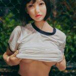 Follar Con Una Muñeca Sexual Vídeo - Melessa