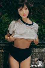 Follar Con Una Muñeca Sexual Vídeo - Melessa - Imagen 14