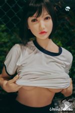 Follar Con Una Muñeca Sexual Vídeo - Melessa - Imagen 16