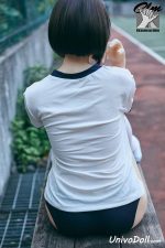 Follar Con Una Muñeca Sexual Vídeo - Melessa - Imagen 2