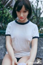 Follar Con Una Muñeca Sexual Vídeo - Melessa - Imagen 9