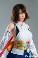 Reseña De Muñeca Sexual Alienígena - Amaia - Imagen 11