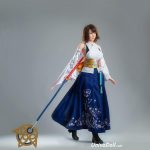 Reseña De Muñeca Sexual Alienígena - Amaia - Imagen 2