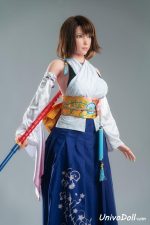 Reseña De Muñeca Sexual Alienígena - Amaia - Imagen 8