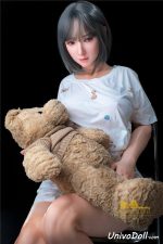 Sexo Caliente Con Muñeca Sexual - Trixy - Imagen 8