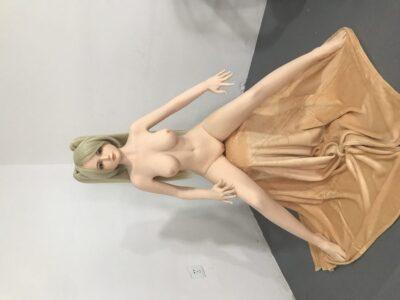 Burdeles De Muñecas Sexuales Fro - Shawn 12 realdoll sex robot hsde11