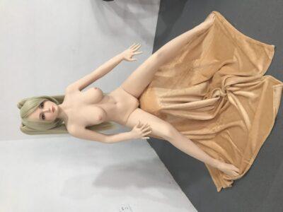 Burdeles De Muñecas Sexuales Fro - Shawn 8 realdoll sex robot hsde15