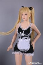 Burdeles De Muñecas Sexuales Fro - Shawn