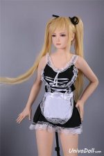 Burdeles De Muñecas Sexuales Fro - Shawn - Imagen 13