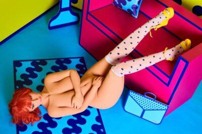 Muñecas Sexuales Electrónicas - Morissa 10 realdoll tube t5rd37