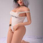 Muñeca Sexual Lupe Fuentes - Flore