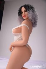 Muñeca Sexual Lupe Fuentes - Flore - Imagen 9