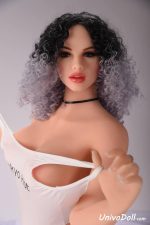 Muñeca Sexual Lupe Fuentes - Flore - Imagen 7