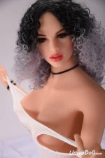 Muñeca Sexual Lupe Fuentes - Flore - Imagen 8