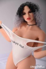 Muñeca Sexual Lupe Fuentes - Flore - Imagen 6