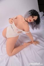 Muñeca Sexual Lupe Fuentes - Flore - Imagen 4