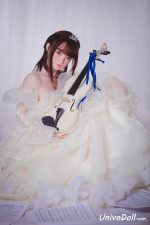 Muñecas Sexuales Para Adultos En Ee. Uu. - Lissi - Imagen 12