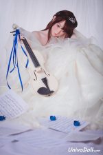 Muñecas Sexuales Para Adultos En Ee. Uu. - Lissi - Imagen 16