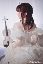 Muñecas Sexuales Para Adultos En Ee. Uu. - Lissi - Imagen 4