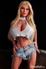 Muñeca Sexual Mook Pichana - Heide - Imagen 5