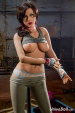 Muñeca Sexual Matthew Camp - Gerda - Imagen 9